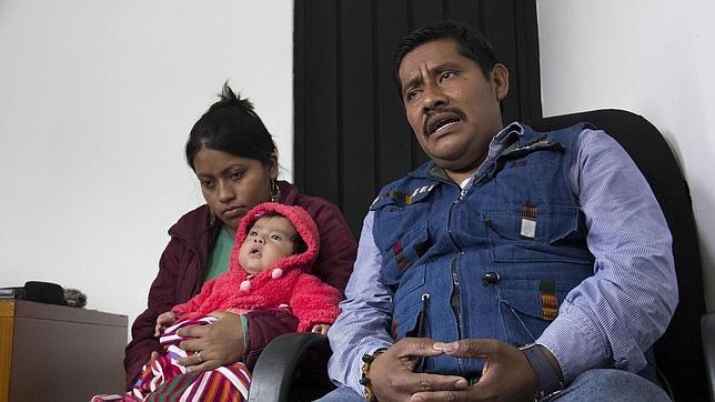 El maestro indígena que cambió la ley de indultos en México