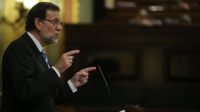 Rajoy participará en París en la conferencia europea sobre empleo juvenil