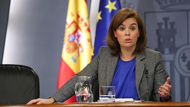 Santamaría advierte de que el espionaje podría afectar a la confianza entre países