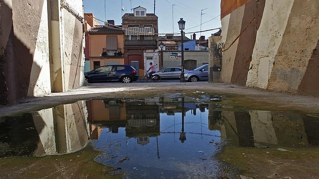 El Gobierno acuerda con el Ayuntamiento desbloquear el plan de El Cabanyal