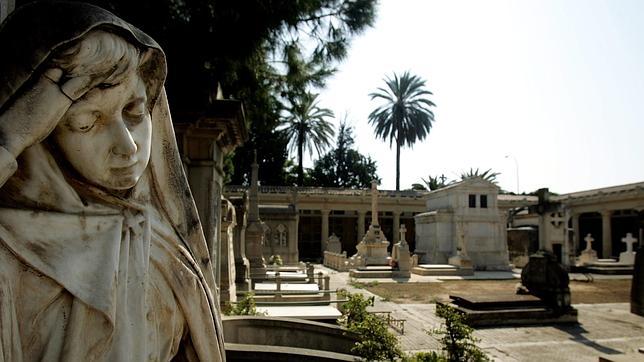 Cementerio General de Valencia