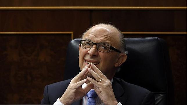 La última fase del plan de pago a proveedores autonómicos sumará 13.386 millones