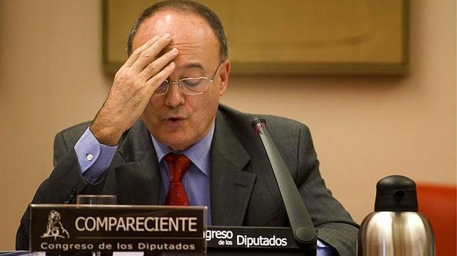 El Banco de España crea un comité para juzgar la honorabilidad de los banqueros