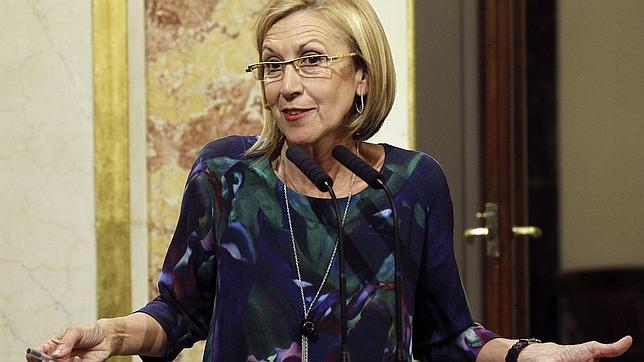 UPyD cree que la querella contra Bankia fue clave porque le hizo partido creíble