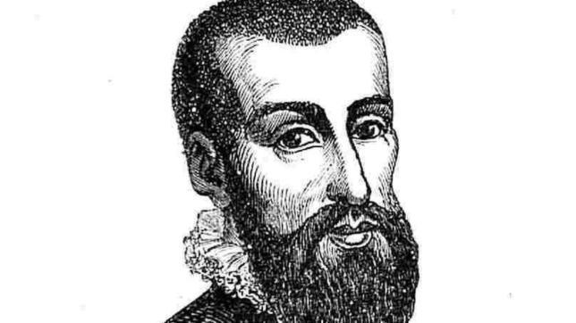 Garcilaso, héroe de las letras y las armas españolas