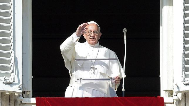 El Papa Francisco: «No hay crimen que pueda borrar del corazón de Dios a uno solo de sus hijos»