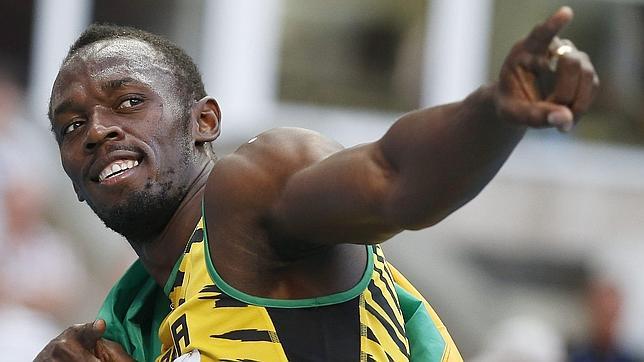 Mujeres, sexo y porros en la autobiografía de Usain Bolt