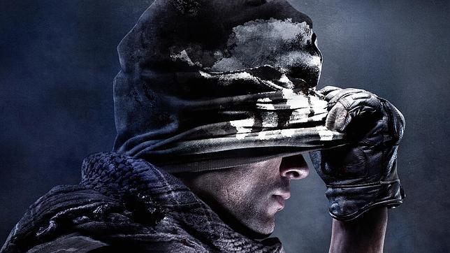 «Call of Duty: Ghosts»: vuelve la guerra