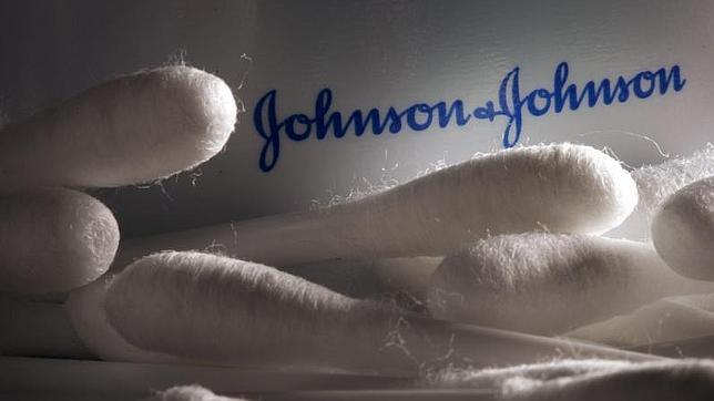 EE.UU. multa a Johnson&amp;Johnson con 2.200 millones por promoción indebida de medicamentos