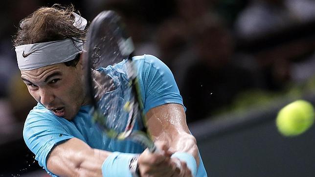 Así llegan los ocho clasificados a la Copa de Maestros de Londres