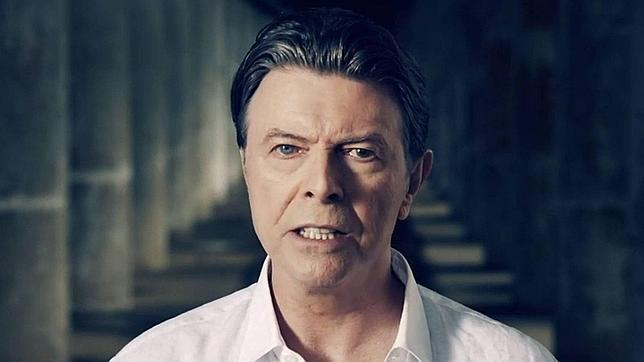 David Bowie publica hoy una edición especial de «The Next Day»