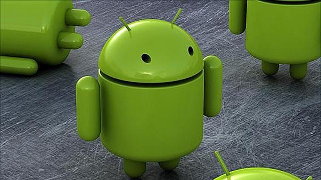 La cuota de mercado de Android sobrepasa el 80%