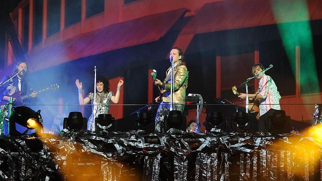 Arcade Fire, confirmados para el Primavera Sound 2014