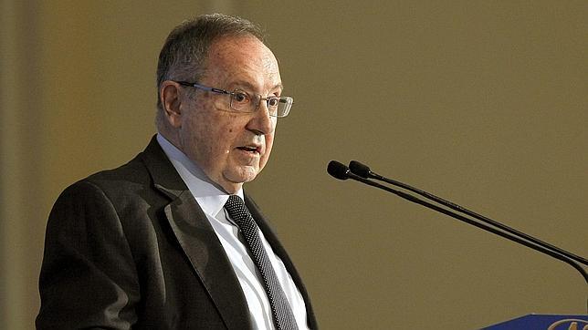 El presidente de Freixenet: «Se debe evitar en la Universidad la gente que no estudia»