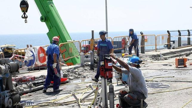 El paro sube en Canarias en 237 personas en octubre y escala hasta los 284.309 desempleados