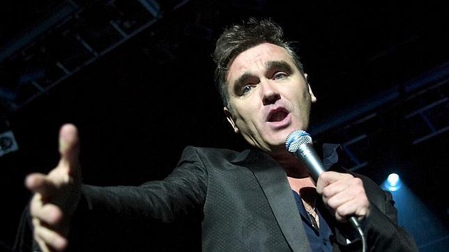 Morrisey sufre una conmoción cerebral