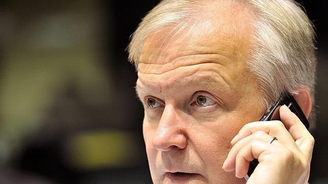 Bruselas rebaja al 0,5% la previsión de crecimiento para España en 2014