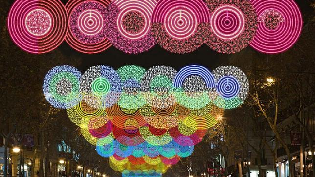 Los españoles gastarán un 11,5 por ciento menos estas navidades