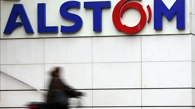 Alstom suprimirá 1.300 puestos de trabajo, especialmente en Europa