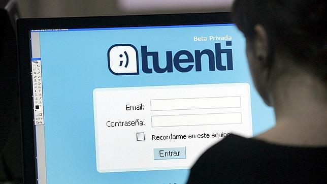 Telefónica compra el resto de Tuenti