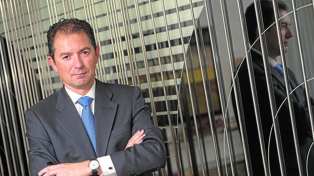 Francisco Gómez Martín: «La banca española pasará las próximas pruebas con éxito»