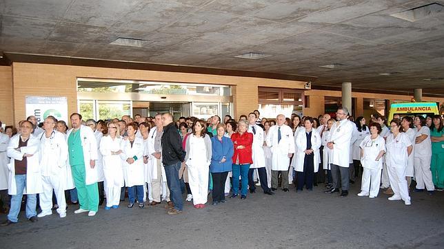 Cuatro detenidos por las agresiones a dos facultativas de Talavera