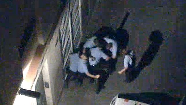 La Generalitat insiste en cuestionar el informe de la Policía en el caso del Raval
