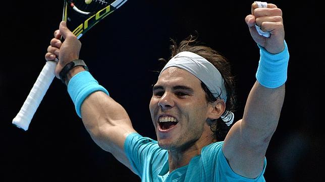 Clasificación de la ATP