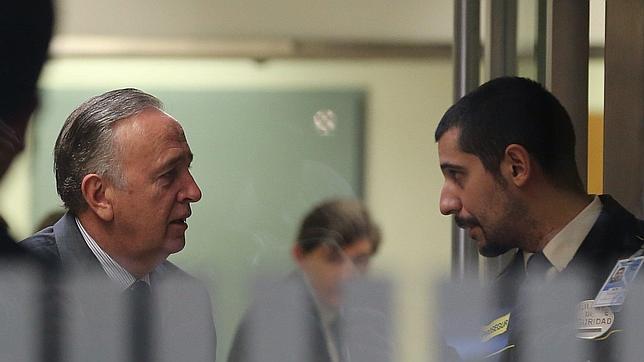 La Audiencia Nacional requiere a BDO un avance de las cuentas de 2012 de Pescanova en el plazo de cinco días