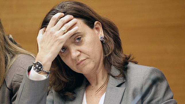 La directora de RTVV pide a los empleados seguir «al pie del cañón»