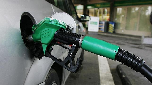 El 26% de las averías por negligencia o despiste, por errar al repostar