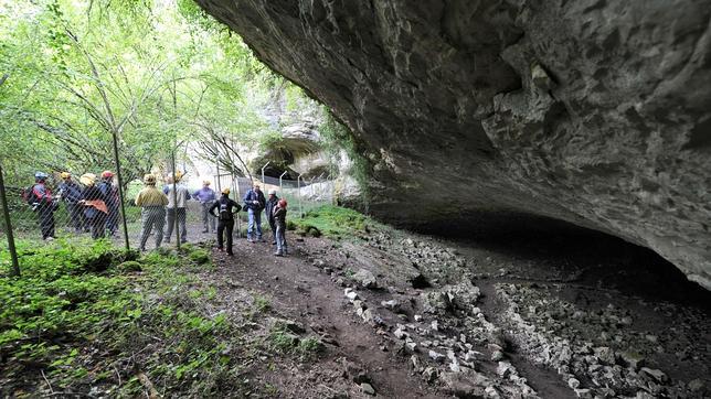Castilla y León inicia los trámites para declarar Ojo Guareña Parque Nacional