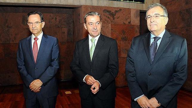 La Audiencia de Cuentas advierte de que el Sefcan «carece de sustento normativo adecuado»