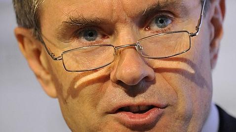 Snowden «ha puesto en riesgo nuestras operaciones», según los jefes de la inteligencia británica