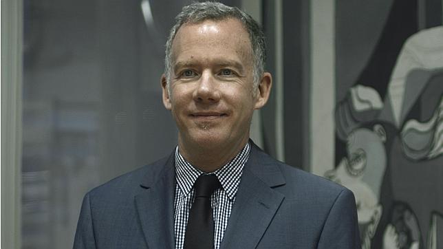 Michael Duffy: «Es entretenido meterse en la mente del artista»