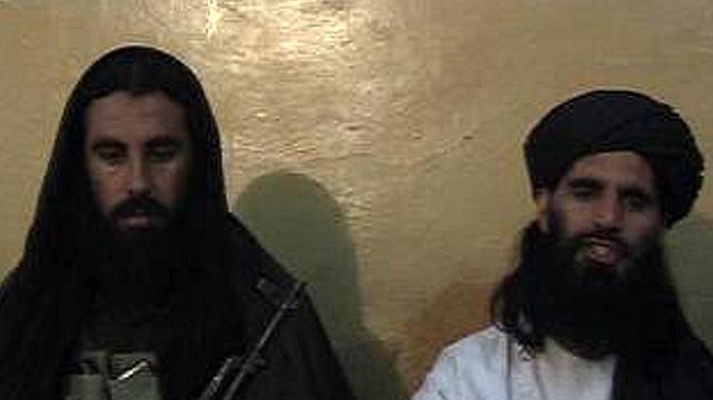 Los talibanes de Pakistán eligen como líder al religioso que ordenó matar a Malala