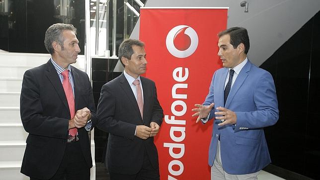 Los clientes de Vodafone España podrán disfrutar de cobertura 4G en el Sur de Europa