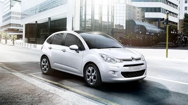 El Citroën C3 estrena motor E-VTI 82 ETG