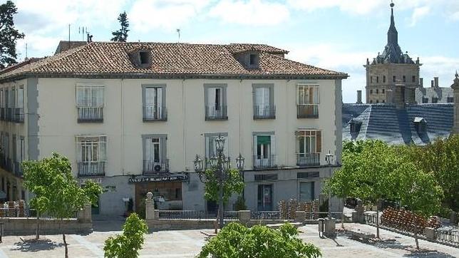 Pueblos donde comer bien en la sierra de Madrid
