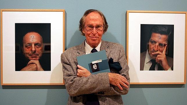 Alberto Schommer, Premio Nacional de Fotografía 2013