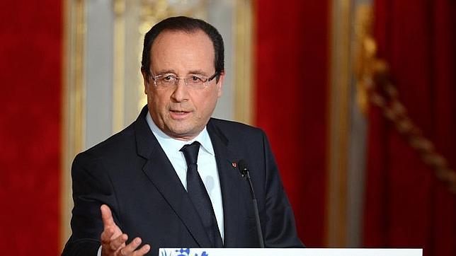 Standard &amp; Poor's rebaja la credibilidad financiera de Francia de AA+ a AA