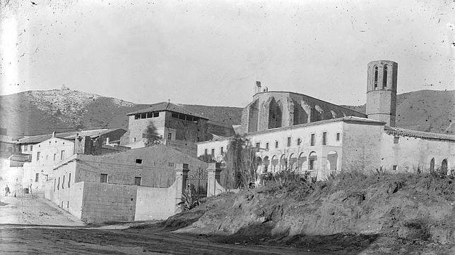 Una evocación de la Barcelona de 1900