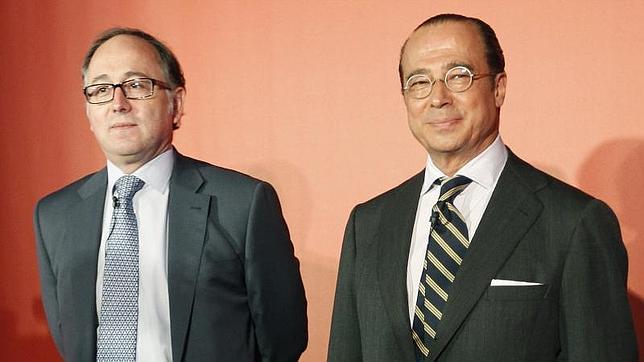 Antonio Vázquez afirma que IAG ha «conseguido detener la sangría en Iberia»