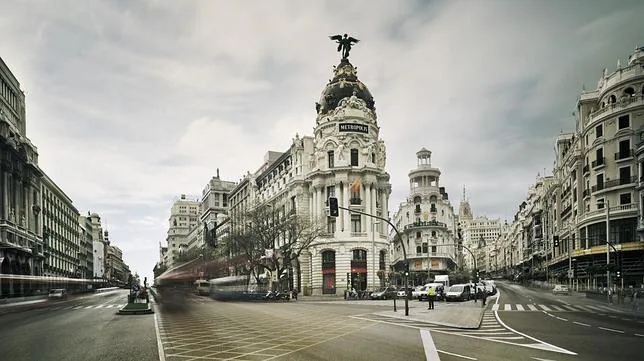 Diez planes tentadores para redescubrir Madrid