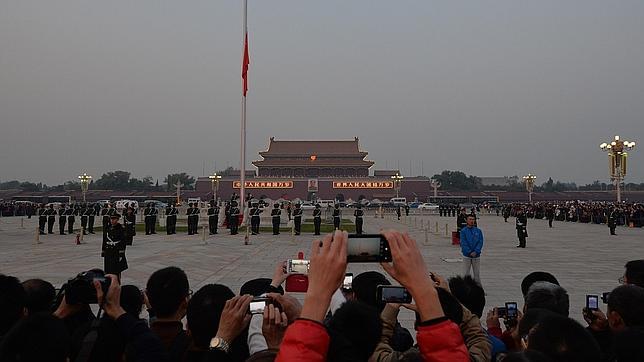 El Partido Comunista debate liberalizar aún más la economía china