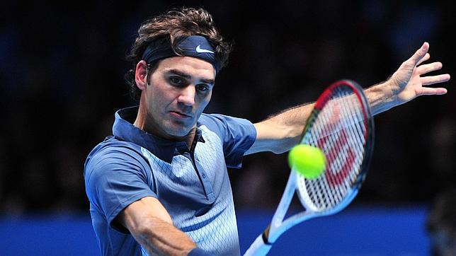 Federer derrota a Del Potro y se medirá a Nadal en semifinales