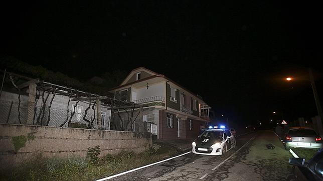 Continúa la búsqueda de los secuestradores tras liberar al médico portugués