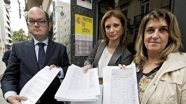 El TS modifica de hecho la ley del indulto con su sentencia del «kamikaze»