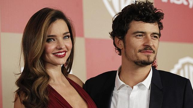 Miranda Kerr: «Aún puedo salvar mi matrimonio»