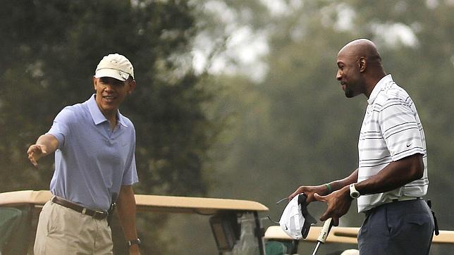 Obama cree que EE.UU. debe revisar su política hacia Cuba